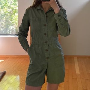 Green Utility Shortall